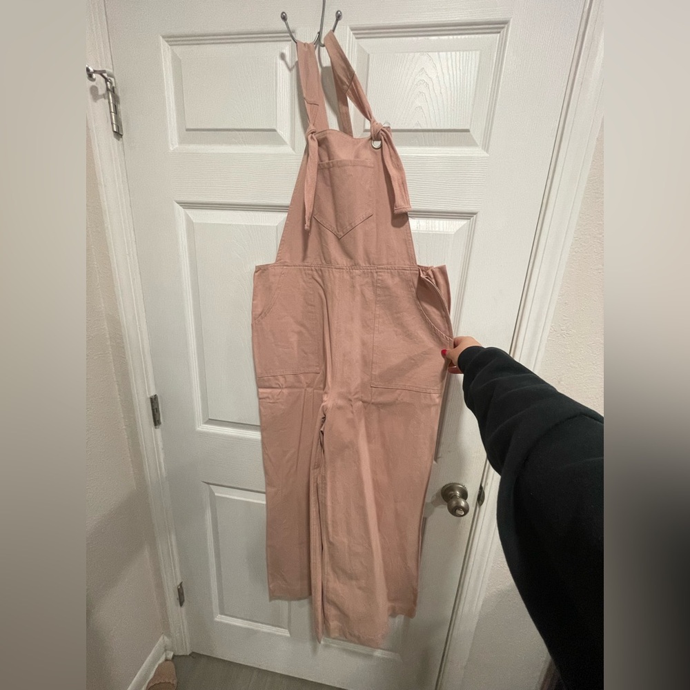 Jumpsuit Gigio